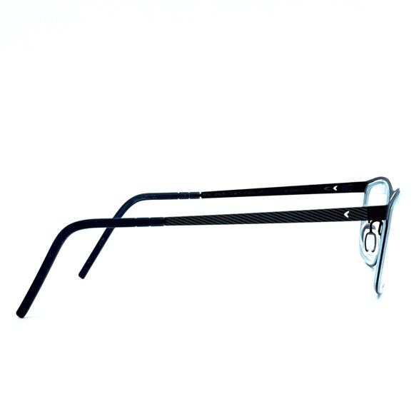 New, BLACKFIN Eyeglasses Bremen BF793 Col.662 Authentic